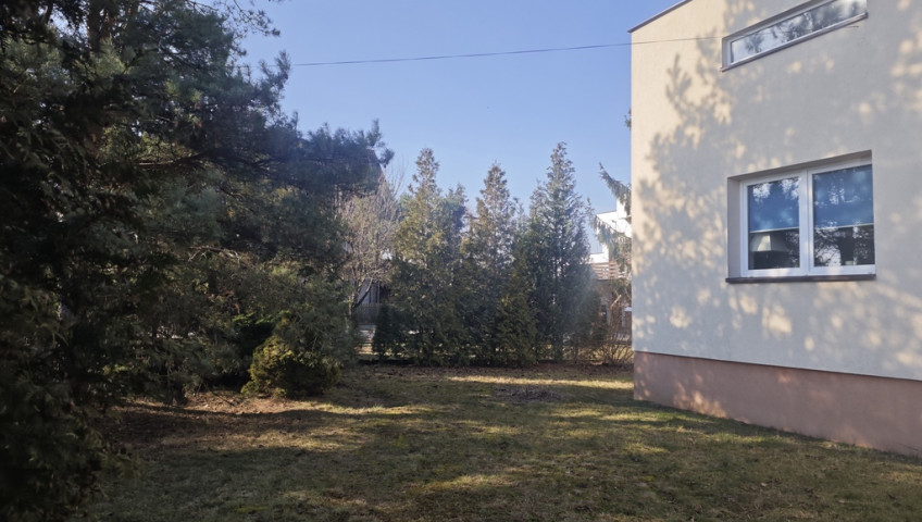 Działka Sprzedaż Stare Babice Pohulanka